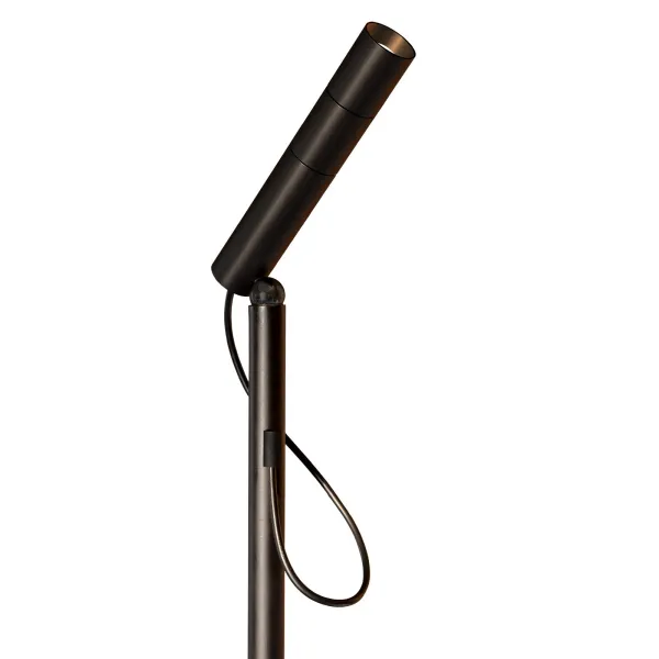 Lampada da terra Nemo Type 2
