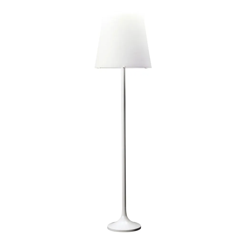 lampara de pie FontanaArte Lumen