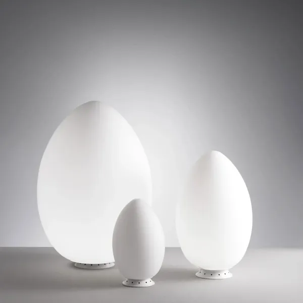 FontanaArte Uovo Table lamp 2