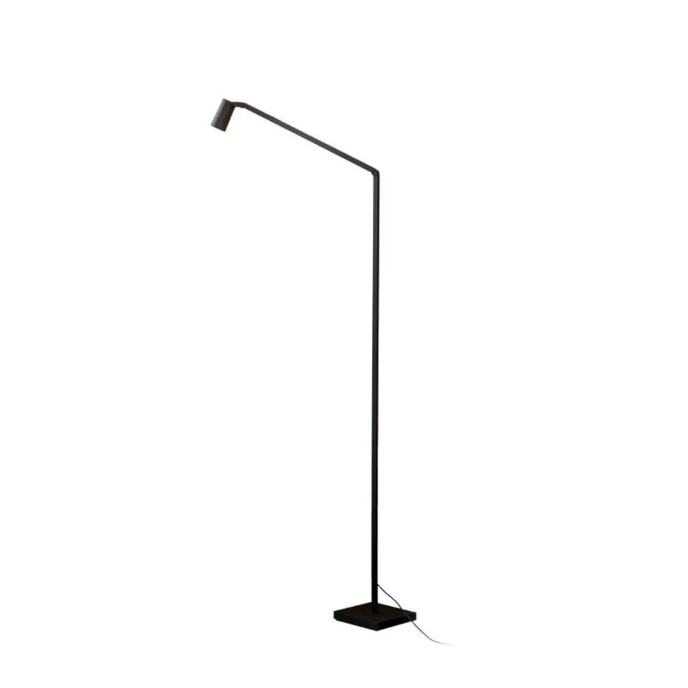 Floor lamp Nemo Untitled Reading Spot