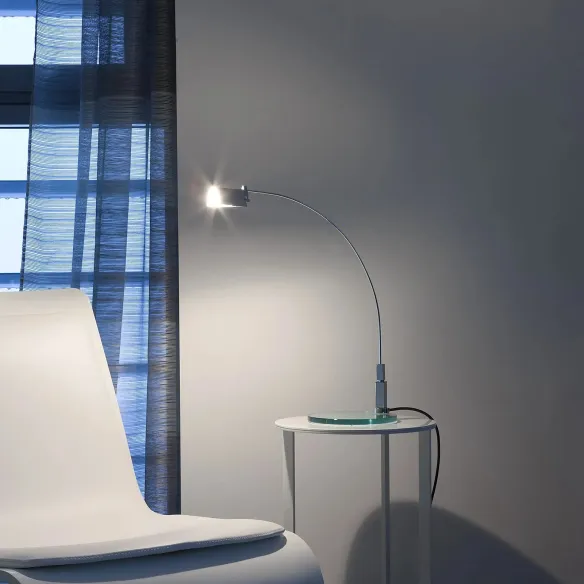 FontanaArte Falena Lámpara de mesa