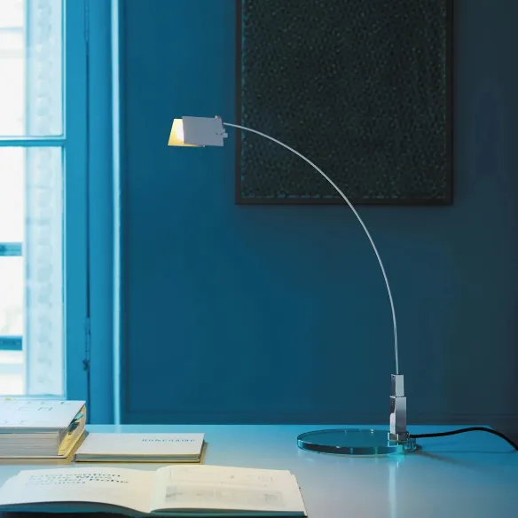 FontanaArte Falena Lampe de table
