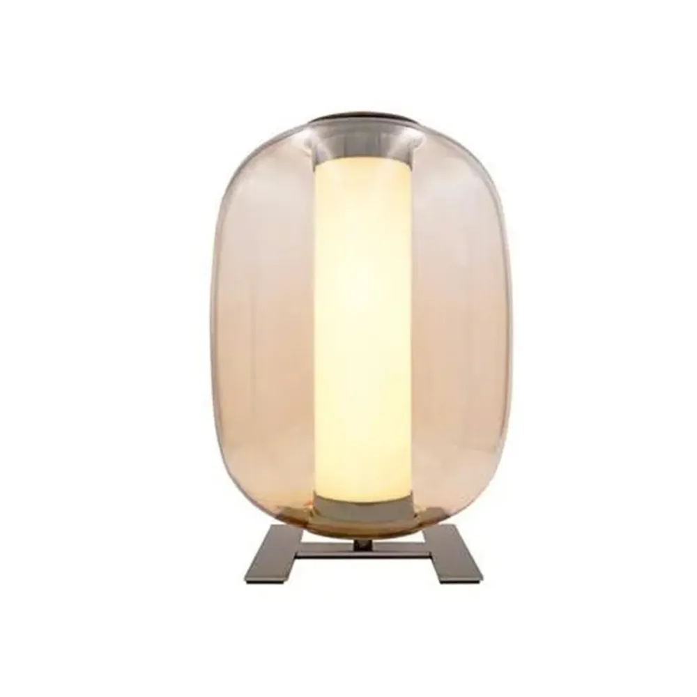FontanaArte Meridiano Lampe de mesa