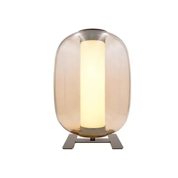FontanaArte Meridiano Lampe de mesa