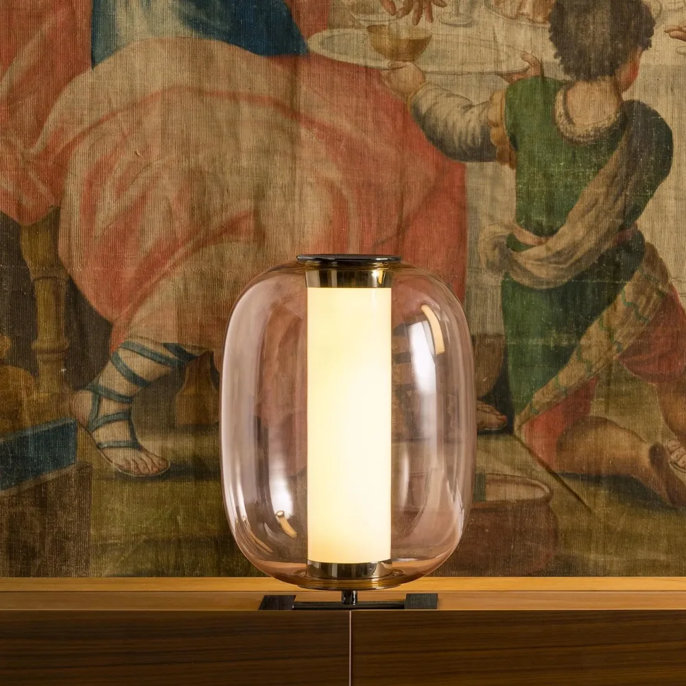 FontanaArte Meridiano Lampe de table