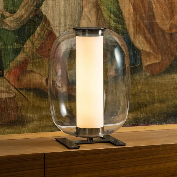FontanaArte Meridiano Lampe de mesa 2