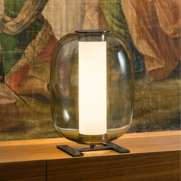 FontanaArte Meridiano Lampada da tavolo
