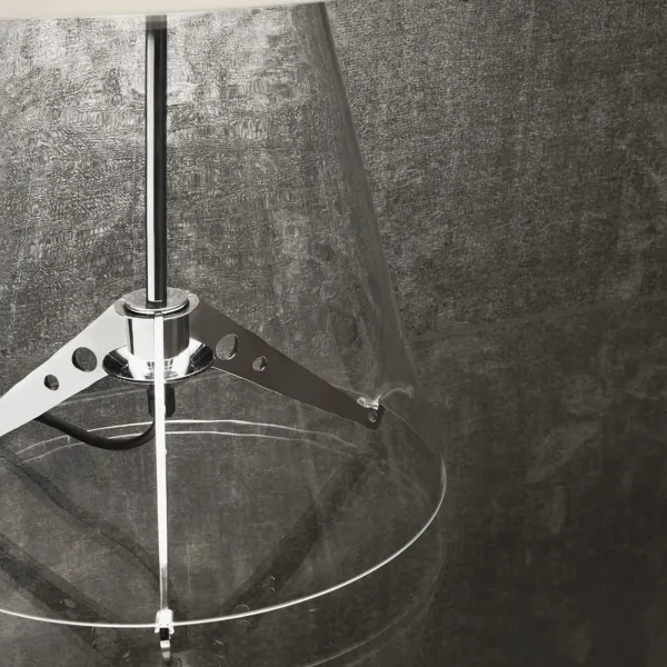 FontanaArte Metafora Tischlampe 2