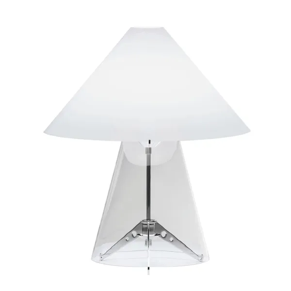 FontanaArte Metafora Table lamp