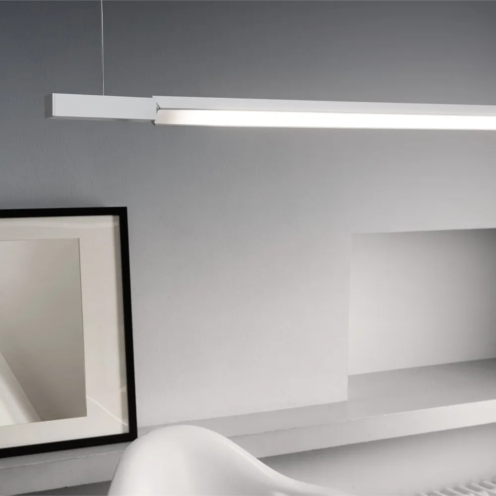 Lampe à suspension Nemo Linescapes