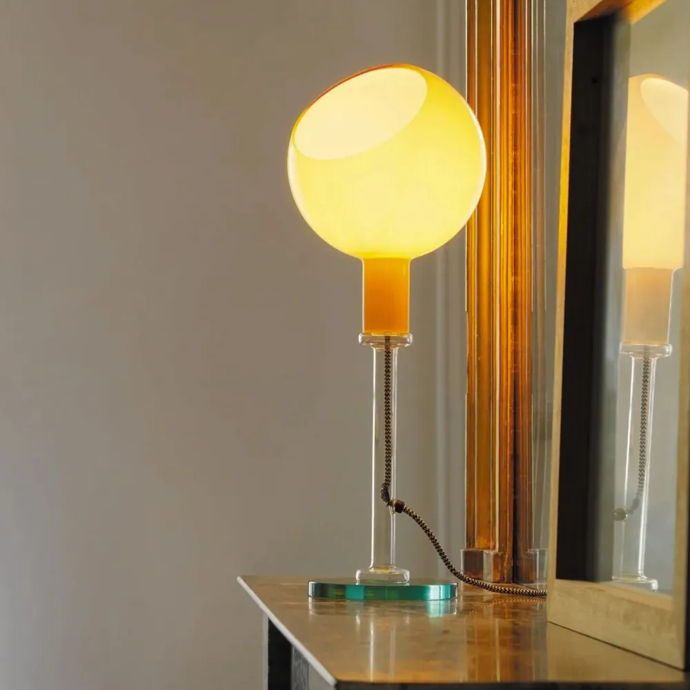 FontanaArte Parola Table lamp