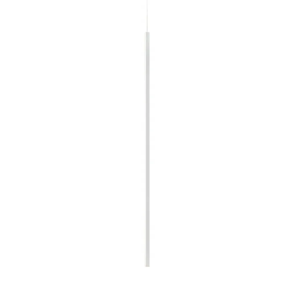 Suspension lamp Nemo Linescapes Vertical