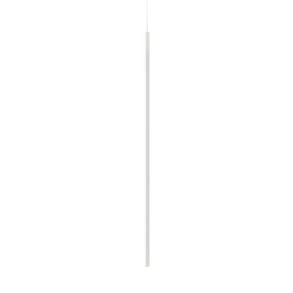 Suspension lamp Nemo Linescapes Vertical