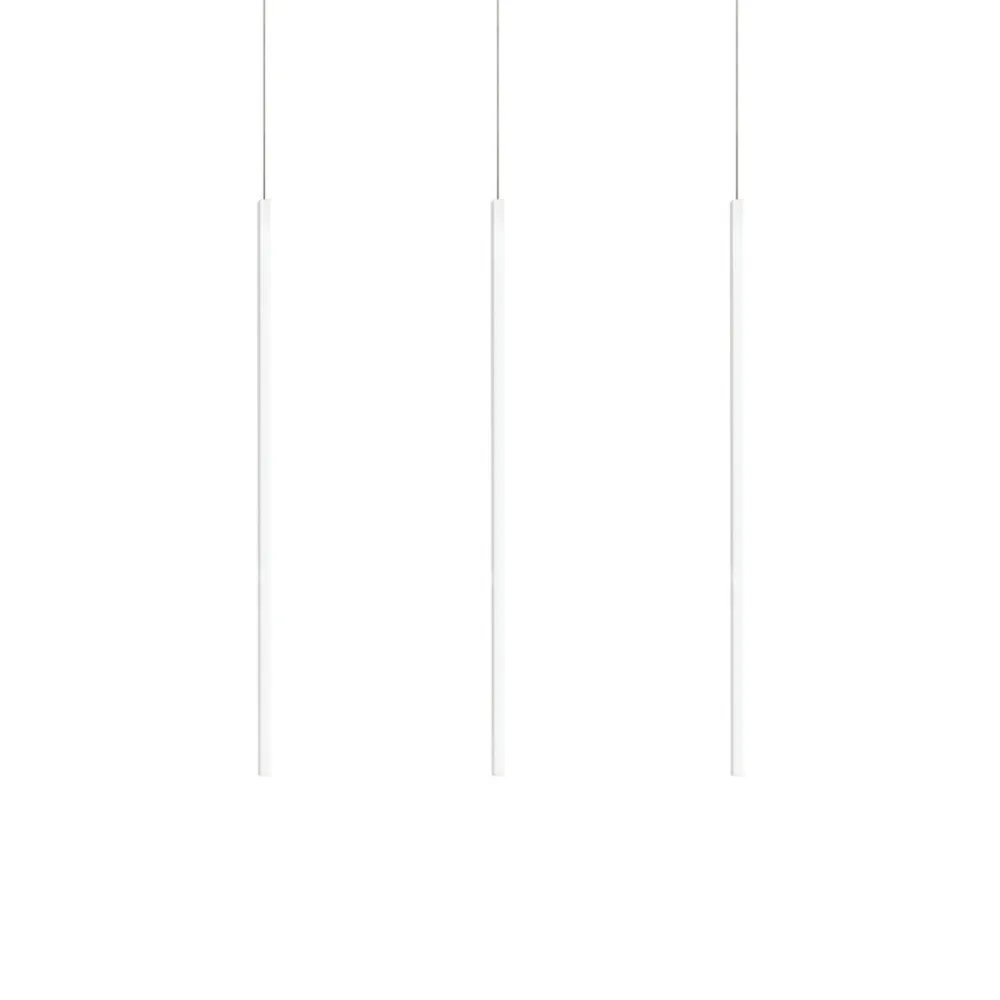 Lampada a sospensione Nemo Linescapes Vertical