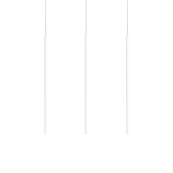 Lampe à suspension Nemo Linescapes Vertical