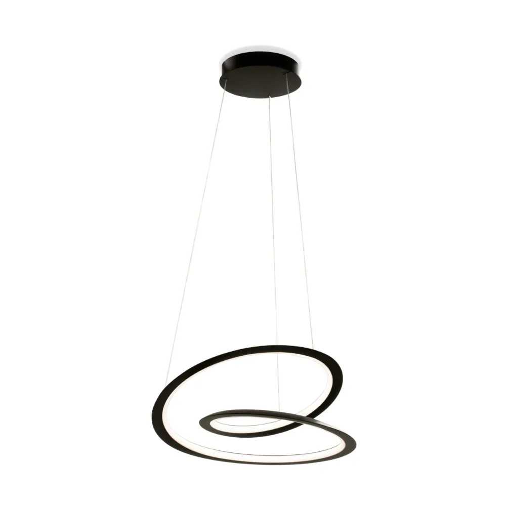 Pendelleuchte Nemo Kepler Petite