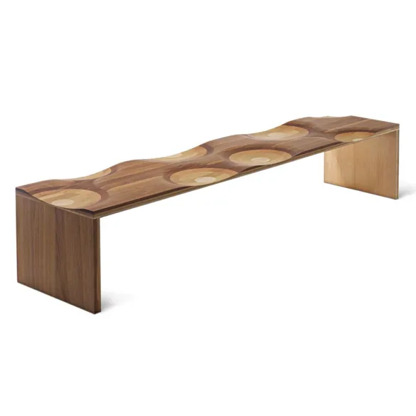 Banc Horm Ripples