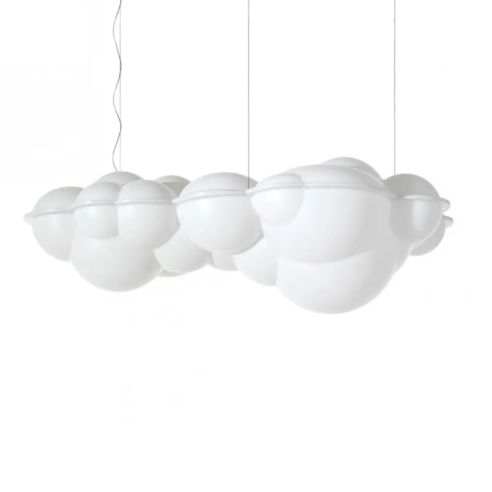 Lampada a sospensione Nemo Nuvola