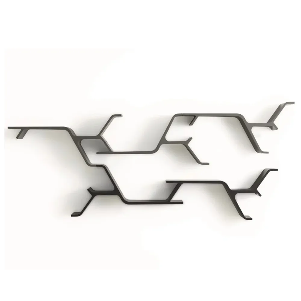 Bookshelf Horm Sinapsi