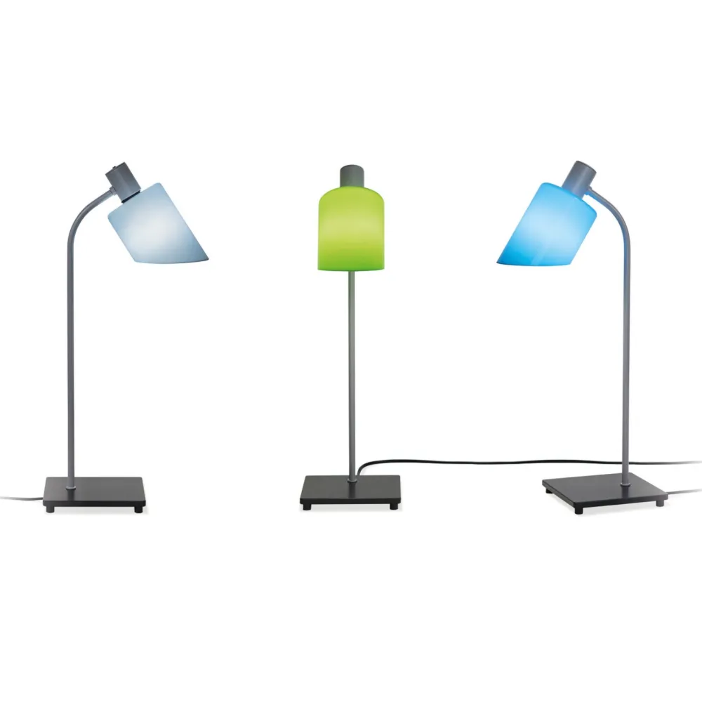 Lámpara de mesa Nemo Lampe de Bureau