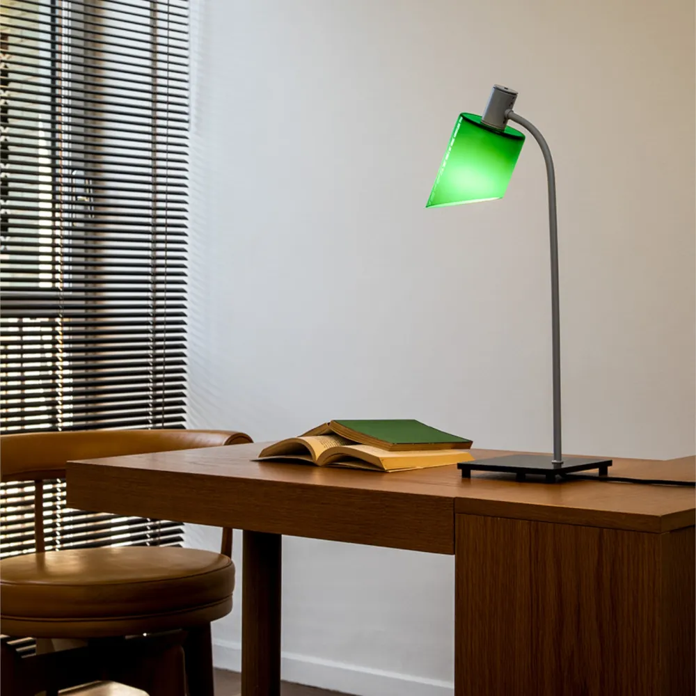 Tischlampe Nemo Lampe de Bureau