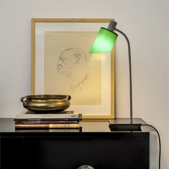 Table lamp Nemo Lampe de Bureau
