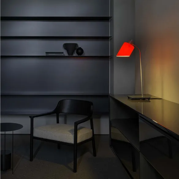 Table lamp Nemo Lampe de Bureau