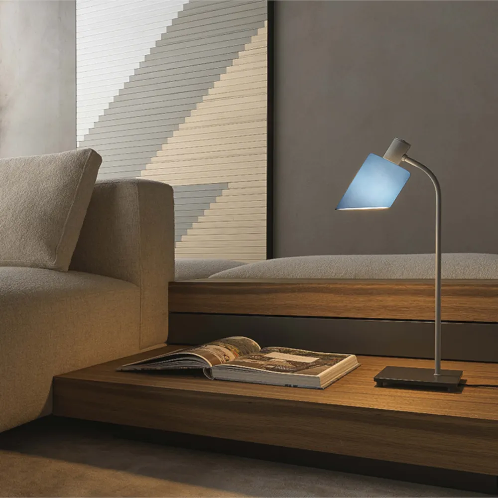 Lampada da tavolo Nemo Lampe de Bureau
