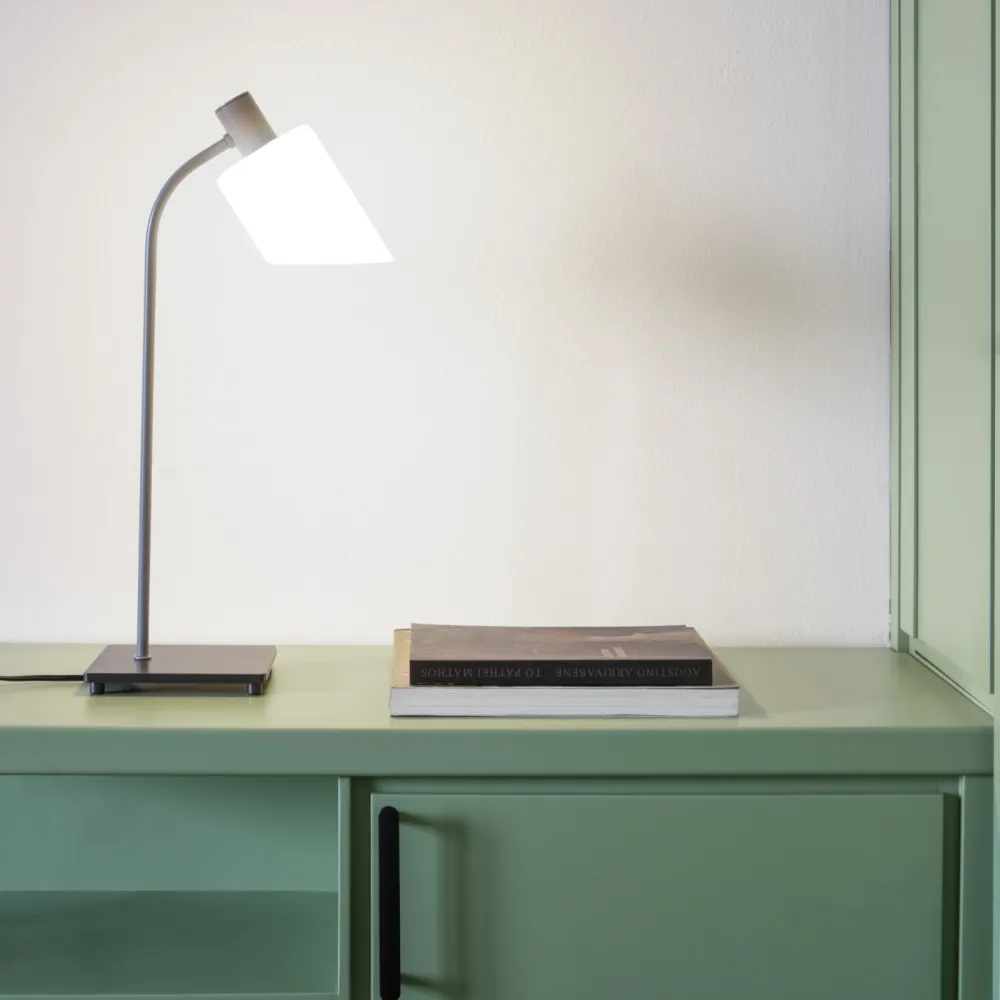 Lampada da tavolo Nemo Lampe de Bureau
