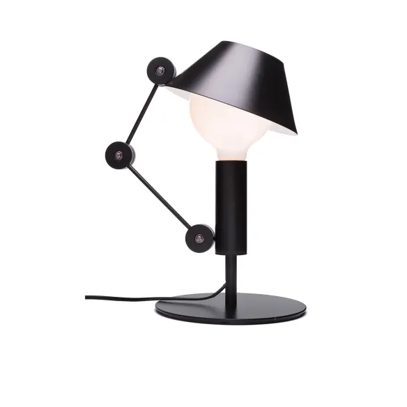Lampe de table Nemo Mr. Light Short