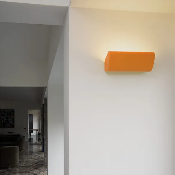 Wandleuchte Nemo Radieuse