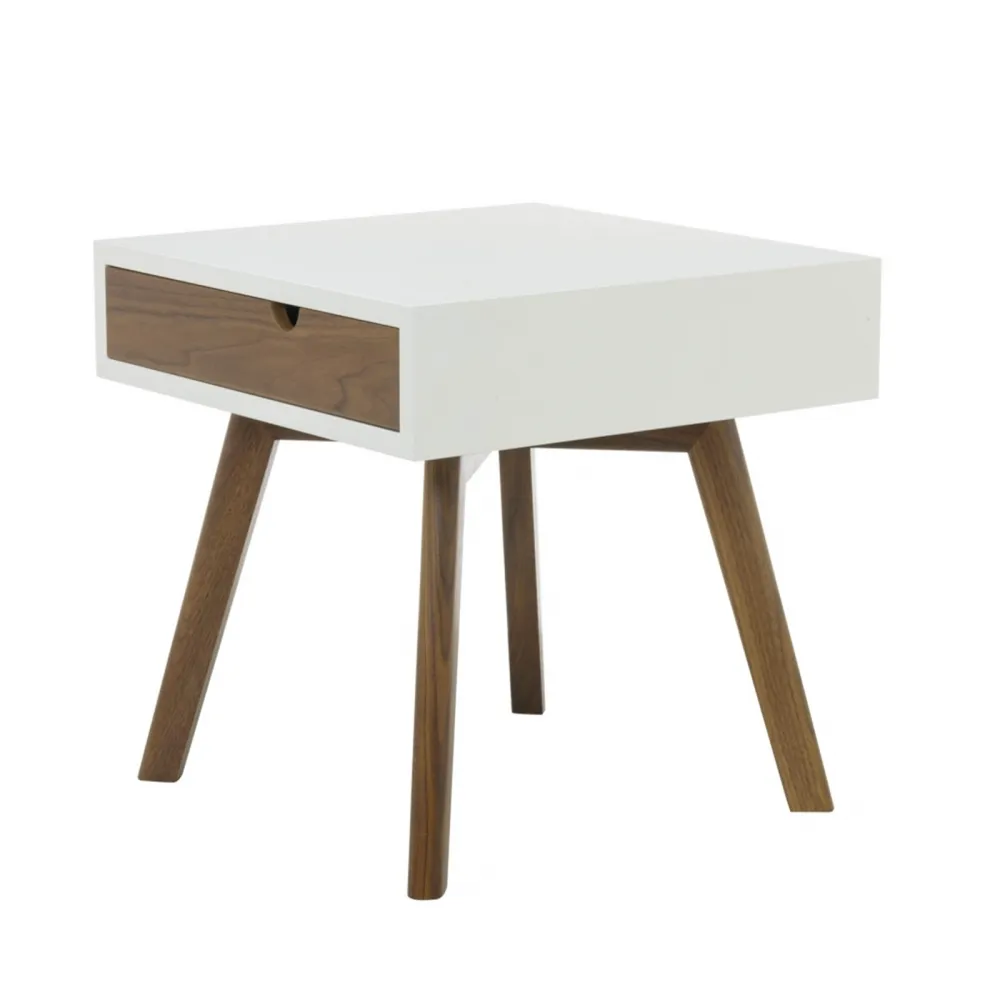 Table de chevet Horm Io & Te