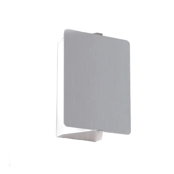 Wandlampe Nemo Applique à Volet Pivotant