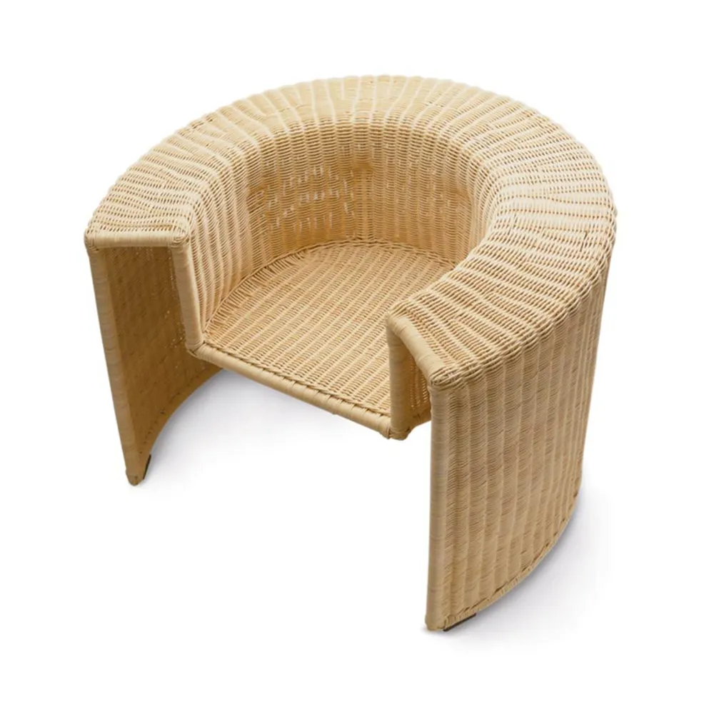 Sillón Horm Charlotte