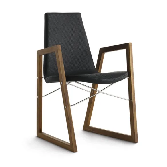 Sedia Horm Ray Poltroncina