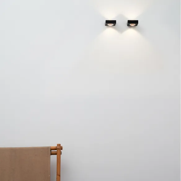 Wandlampe Nemo Fix
