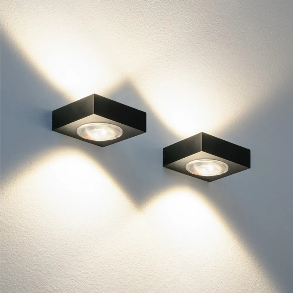 Lampada da parete Nemo Fix