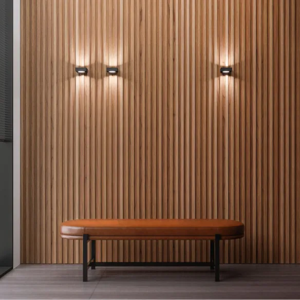 Wandlampe Nemo Fix