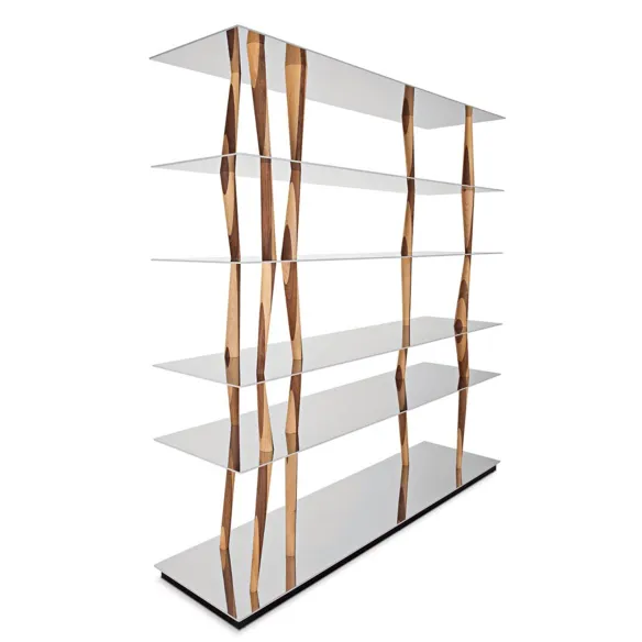 Bookcase Horm Sendai