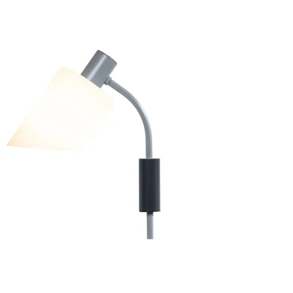 Lampada da parete Nemo Lampe de Bureau 2