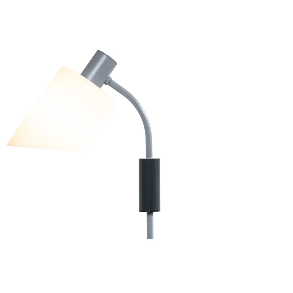 Wall lamp Nemo Lampe de Bureau