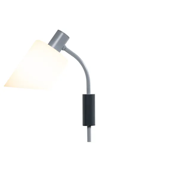 Wall lamp Nemo Lampe de Bureau
