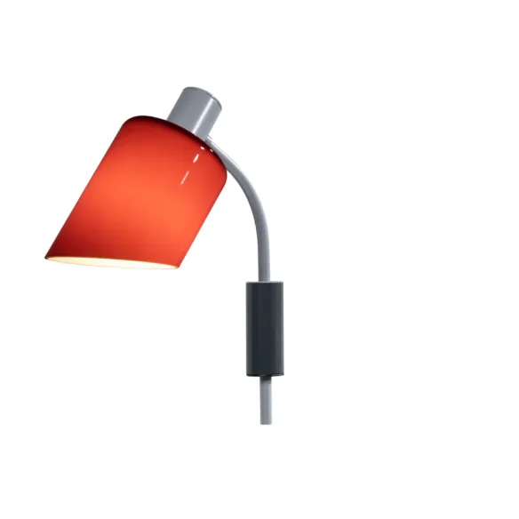Aplique Nemo Lampe de Bureau