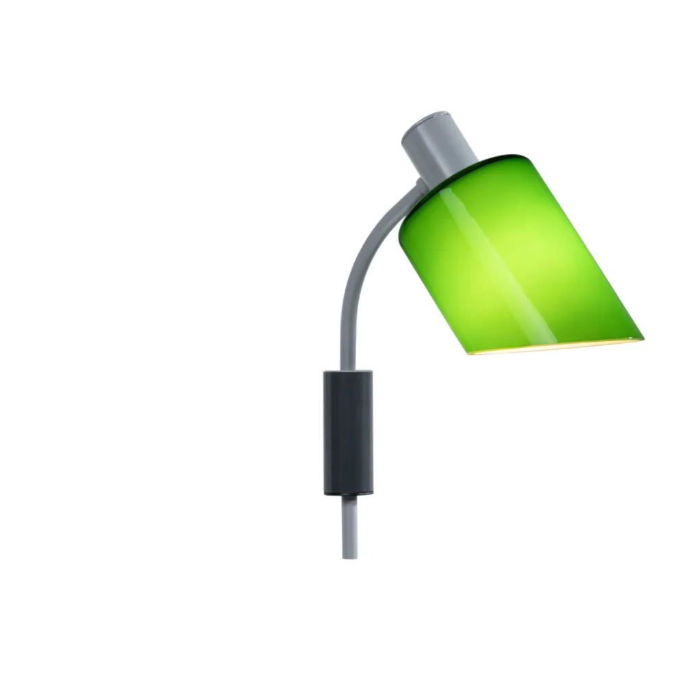 Lampada da parete Nemo Lampe de Bureau