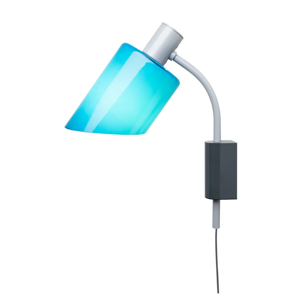 Wall lamp Nemo Lampe de Bureau