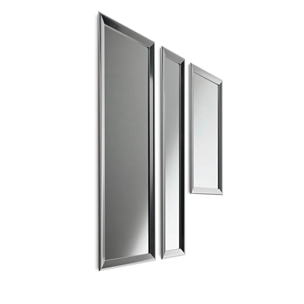 Mirror Horm Yume & Black Yume
