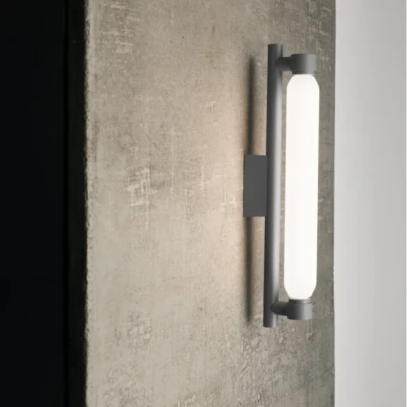 Wall lamp Nemo La Roche