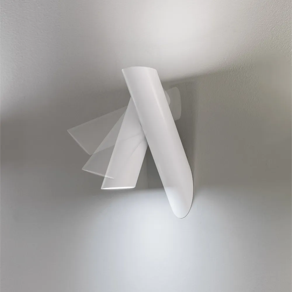 Wandlamp Nemo Tubes Large
