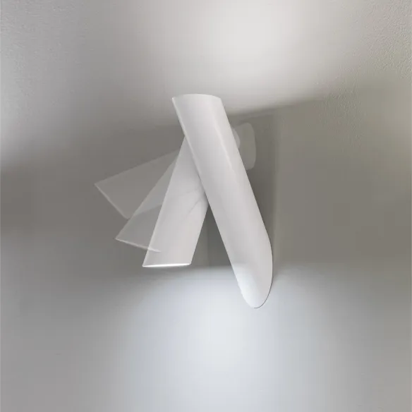 Wandlamp Nemo Tubes Large