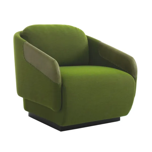 Sillón Casamania Worn